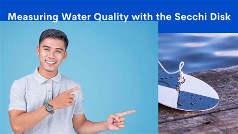 Water clarity measures as indicators of recreational.